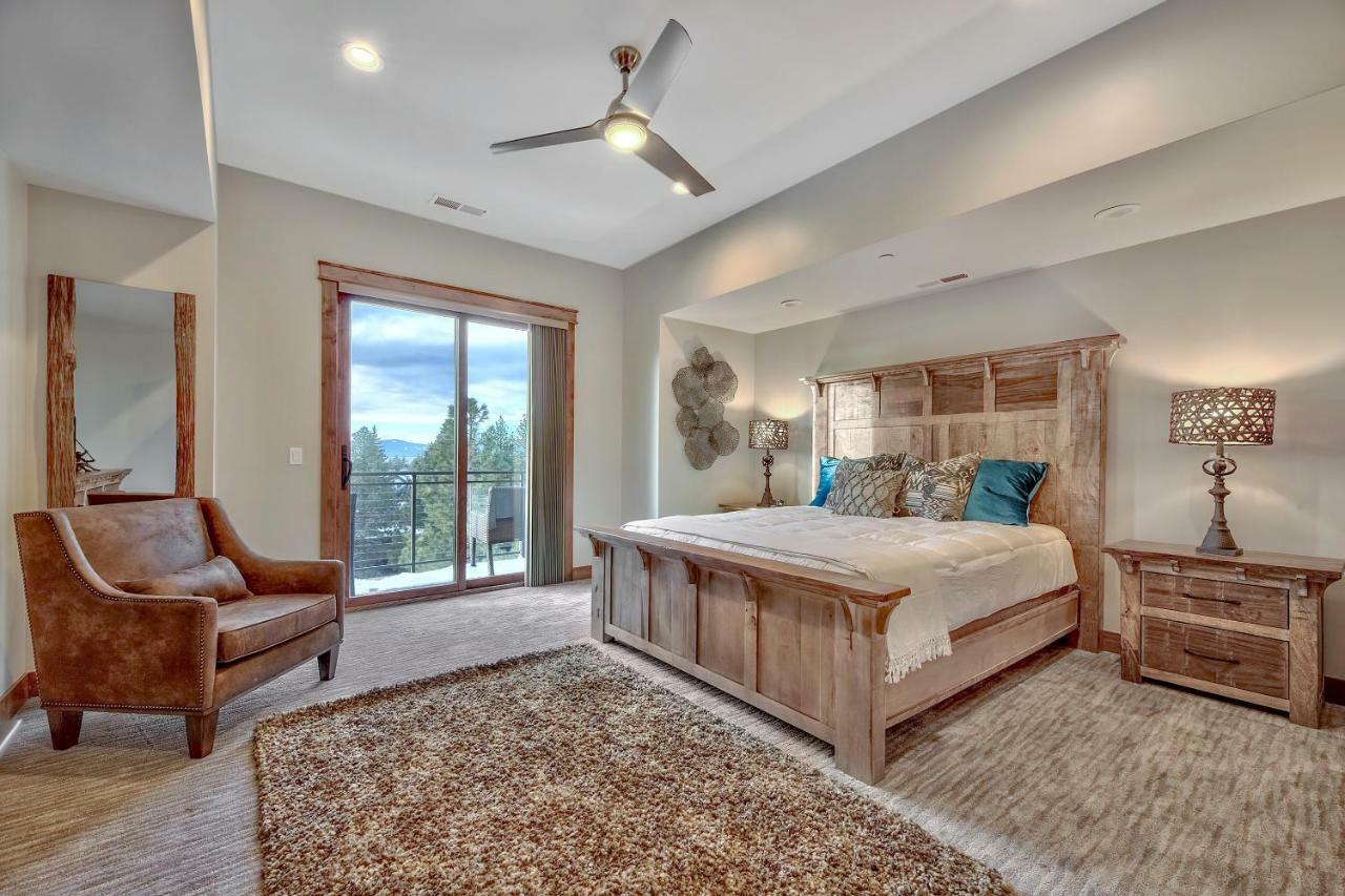 Gondola Vista Villa South Lake Tahoe Ngoại thất bức ảnh