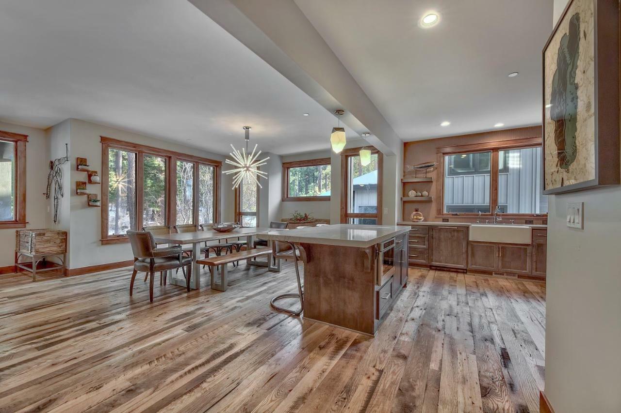 Gondola Vista Villa South Lake Tahoe Ngoại thất bức ảnh