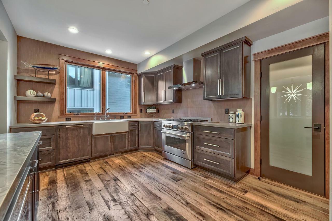 Gondola Vista Villa South Lake Tahoe Ngoại thất bức ảnh