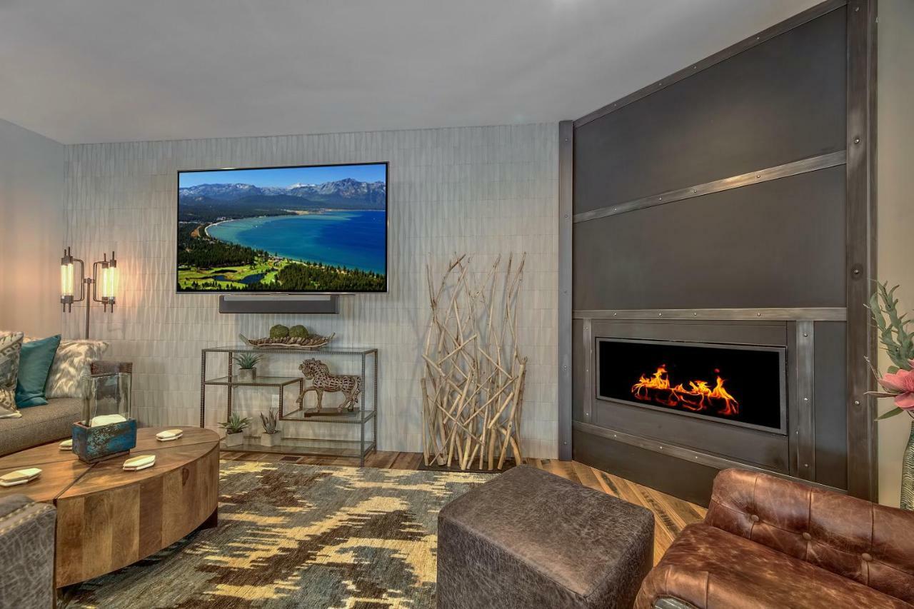 Gondola Vista Villa South Lake Tahoe Ngoại thất bức ảnh